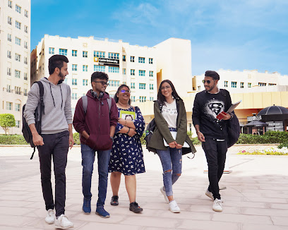 Curtin University Dubai