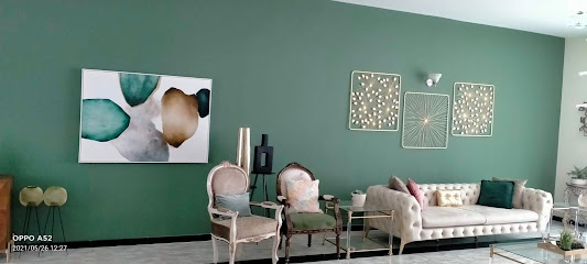 Wall painting services dubai
