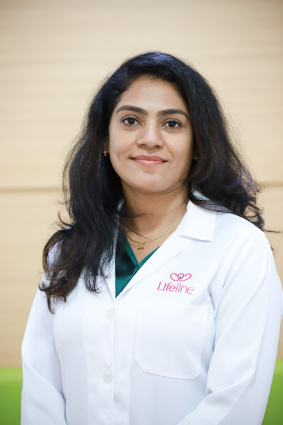 Dr Ashla Thomas