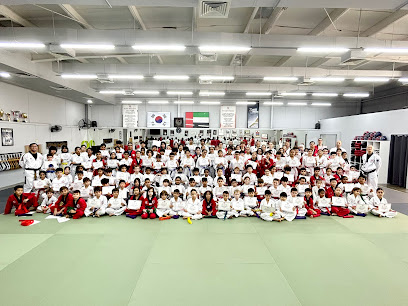 Phoenix Black Belt Academy