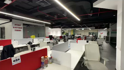 NETREX - Best Web Design/Development, Mobile Apps & Digital Marketing Agency in Dubai UAE.