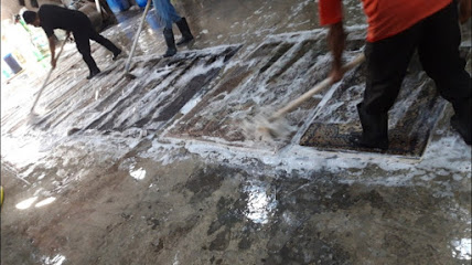 Dubai Carpet Washing and Carpet Repairing company