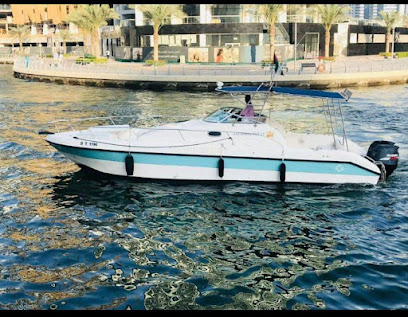 Yacht rental and party planner