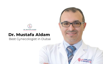 Dr. Mustafa Aldam - Best Gynecologist in Dubai | Vaginoplasty | Labiaplasty | FIbroids | Endometriosis