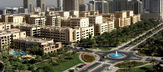Al Nakheel - The Greens - Emaar