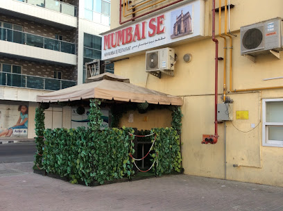 New Mumbai Se | indian restaurant Karama
