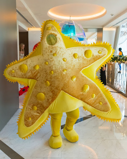 Under The Sea Brunch