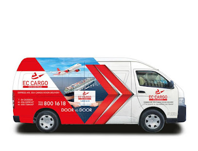 Ec Cargo Al Qusais