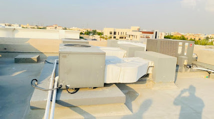 AC Service in Dubai