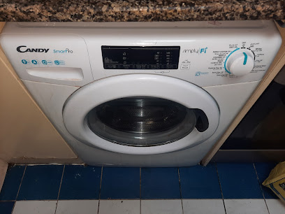 Washing machine repair and AC service Al satwa (Tasdeeq)