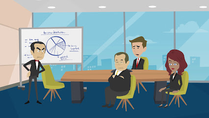 GovArea Zone - #1 Management Consultancy Dubai, UAE