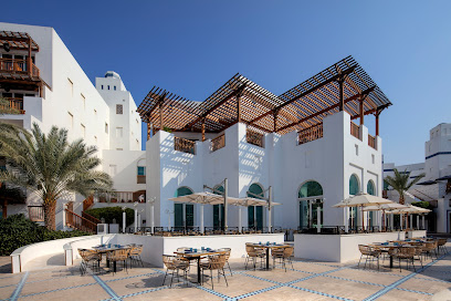 Dubai Creek Resort