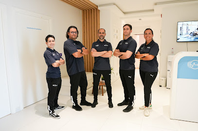 ISD Sports Science Medical Clinic