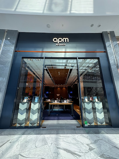 APM Monaco Dubai Mall
