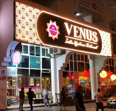 Venus Restaurant, Al Karama