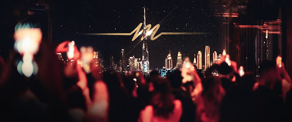 MOOD Rooftop Lounge