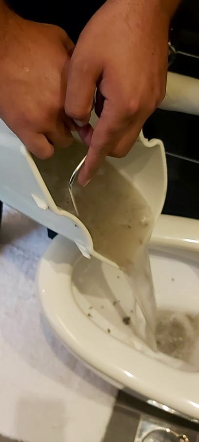 MAFI MUSHKIL BUILDING CLEANING SERVICES LLC