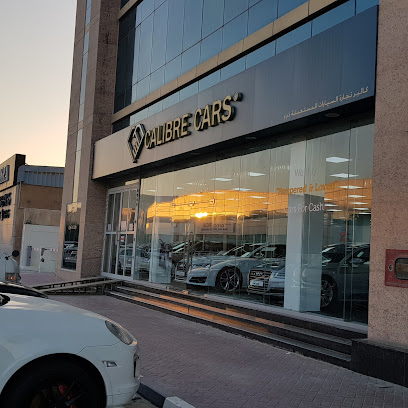CALIBRE CARS