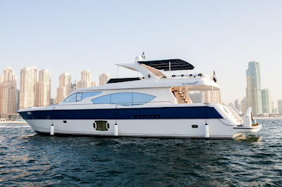 Captain George Party Boat Rentals