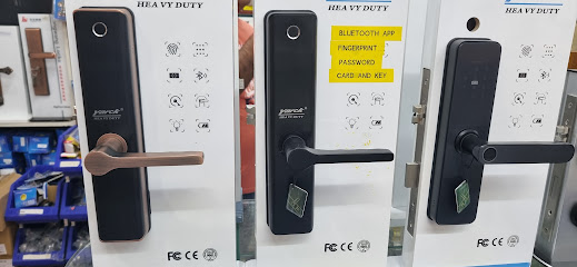 Locksmith Al Barsha 1