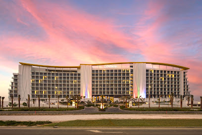 Centara Mirage Beach Resort Dubai