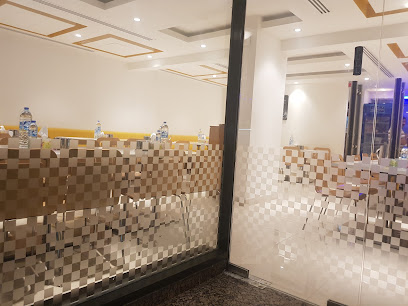 Sangam Vegetarian Restaurant