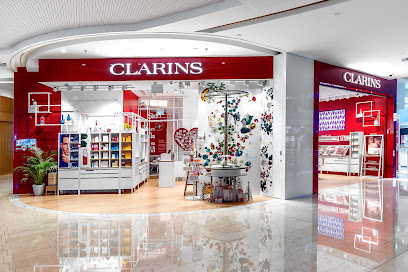 Clarins Boutique & Spa (Dubai Mall)