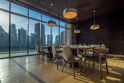 Accents Restaurant & Terrace