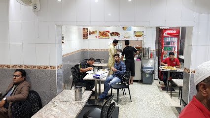 Lahori Chaska Restaurant