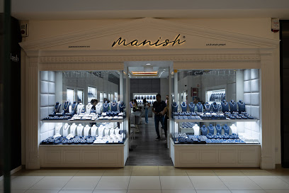 Manish Jewellers FZCO (Certified Diamonds in Dubai)
