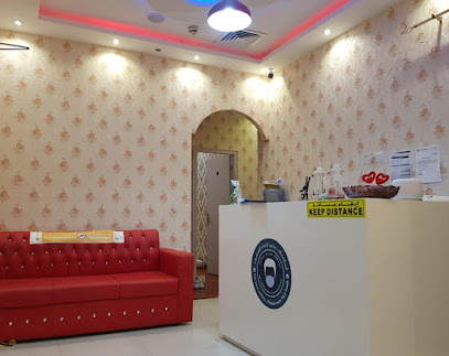Wellness Empire Massage center