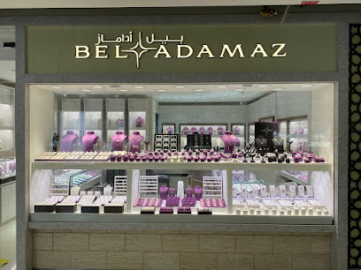 Beladamaz Diamond Jewellery Store UAE | Rings | Earrings | Bracelets