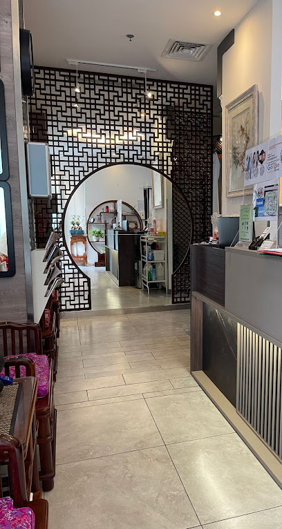 TCM Acupuncture Therapy Center -Shop 5