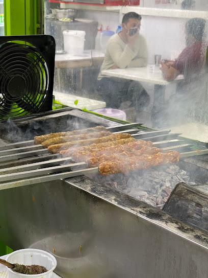 Najmat Dubai Restaurant