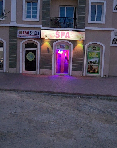 Al Bahar SPA and Massage Center
