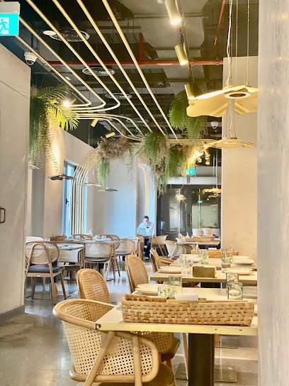 Mezze House Restaurant