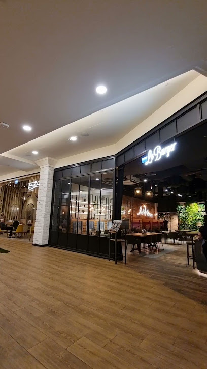 Le Burger (Dubai)