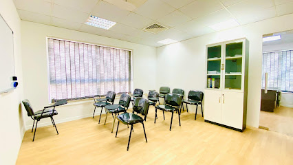 Excelligenz Test Preparation & Training Institute in Al Barsha Dubai | IELTS | SAT