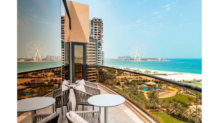 Le Royal Meridien Beach Resort & Spa