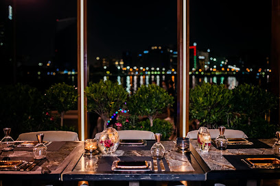 Doors Freestyle Grill - Steakhouse
