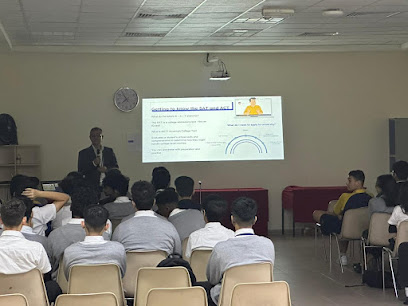 LeapScholar UAE - Study Abroad Counseling, SAT Coaching & IELTS Training