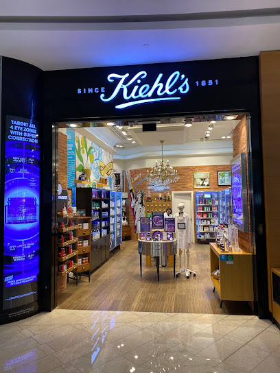 Kiehl's The Dubai Mall