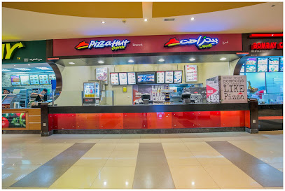 Pizza Hut Oasis Mall