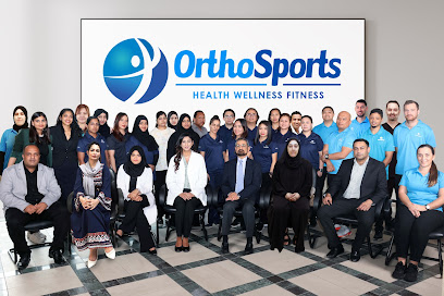 Orthosports Medical Center
