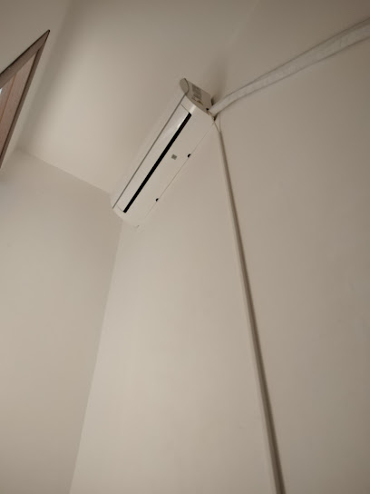 AC Ducting Dubai | AC Maintenance Dubai | AC Repair Dubai Marina | Al Nasaim LLC