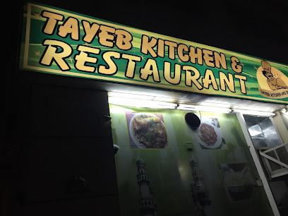 Tayeb Kitchen & Restaurant (Hyderabadi)