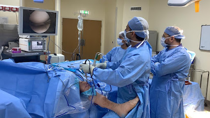 Dr Ashish Soni
