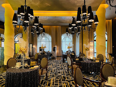 Stay by Yannick Alleno