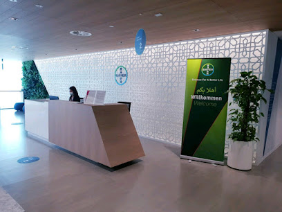Bayer Middle East FZE