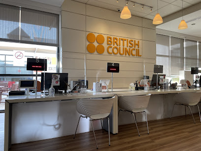 British Council